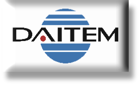 alarme sans-fil Daitem