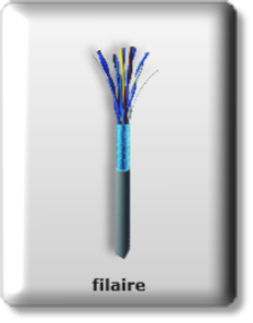 alarme filaire
