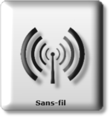 alarme sans-fil